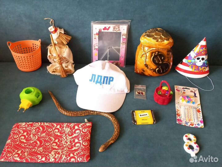 Вещи для дома