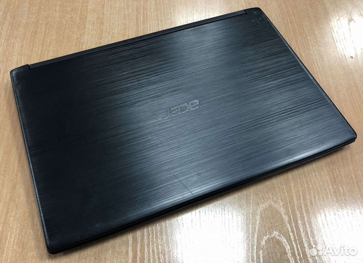 Acer/i3 8310/4GB/GT130MX/128GB SSD/15.6