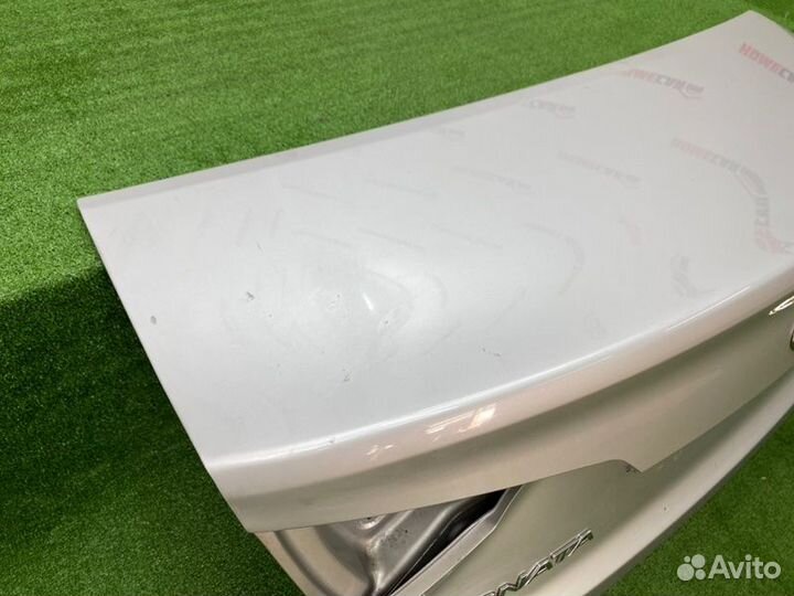 Крышка багажника Hyundai Sonata LF