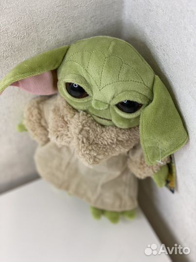 Мягкая игрушка