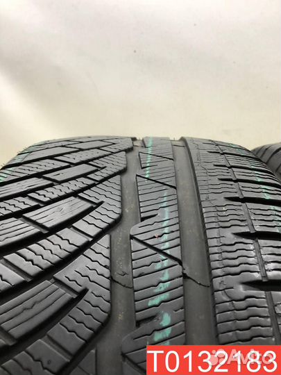 Michelin Pilot Alpin PA4 245/40 R18 97V