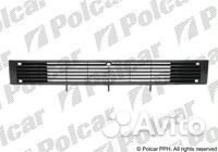 Решетка перед для volkswagen transporter (T3) 07.79-92