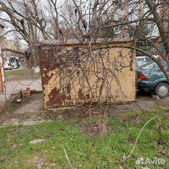 Вагончик бытовка бу