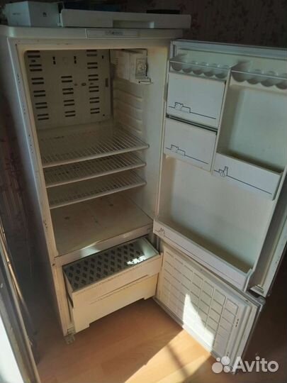 Холодильник бу