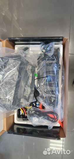 Лебедка оригинал для polaris RZR PRO 2883758