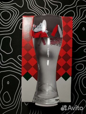 Стакан Coca-Cola (кока кола)