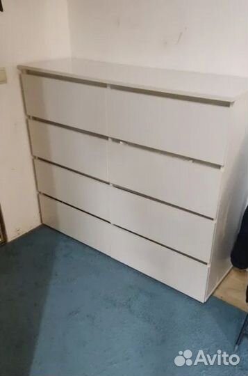 Комод Лион новый