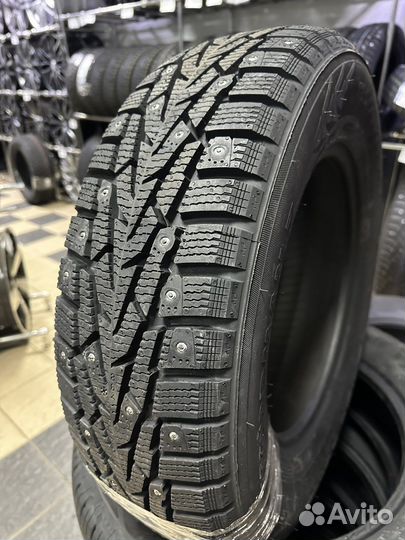 Nokian Tyres Nordman 7 185/70 R14 92T
