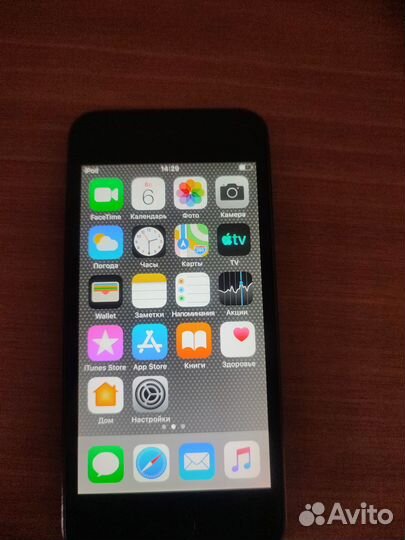 iPod touch 6 16gb