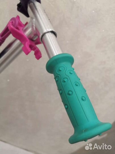 Самокат детский oxelo play 5