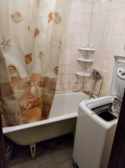 3-к. квартира, 68 м², 5/9 эт.