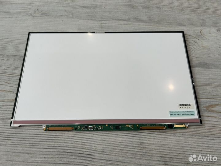 Матрица LTD131ewsx 13.1 FullHD