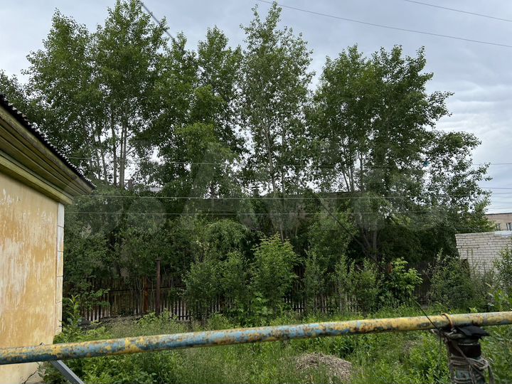 Дом 55,3 м² на участке 4,9 сот.