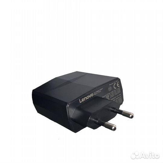 Блок питания / зарядка Lenovo 20V 3.25A 65W Type-C