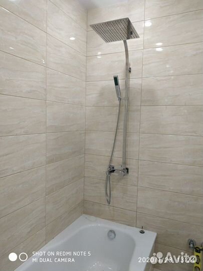 Сантехник мелкий ремонт. Тёплые полы, водопровод