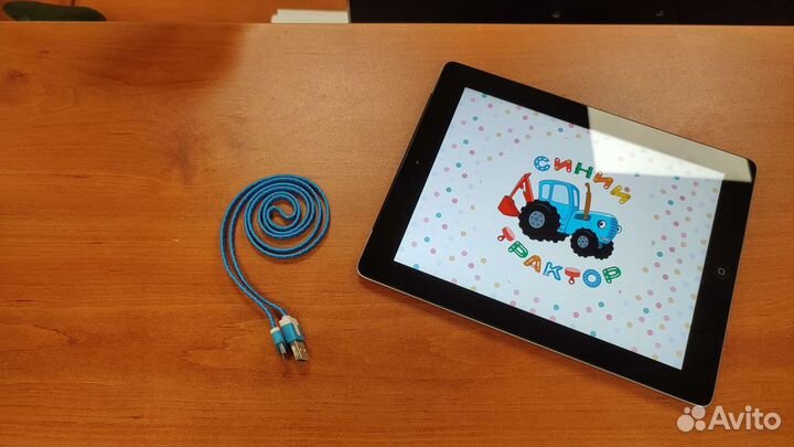 iPad 2 64gb с Сим-картой #152