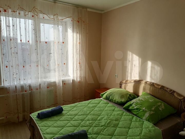 2-к. квартира, 63 м², 7/9 эт.