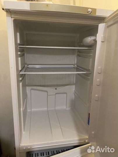 Холодильник indesit бу рабочий