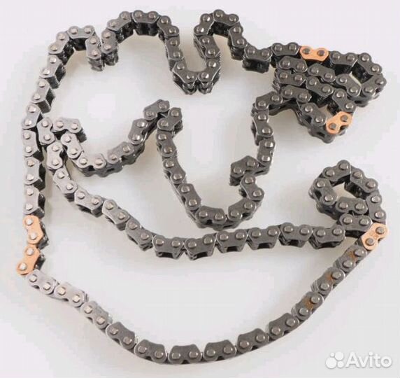 Цепь грм 06K109158BP VAG