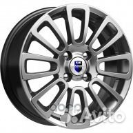 Диск кик, Неман 6x15/4x100ET48 54.1