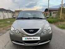 Chery QQ6 (S21) 1.1 MT, 2009, 187 000 км, с пробегом, цена 277 000 руб.