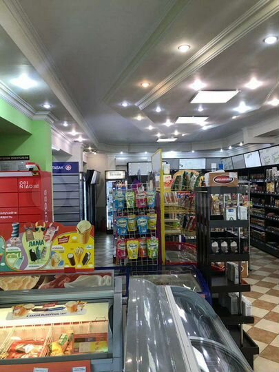 Аренда торгового помещения