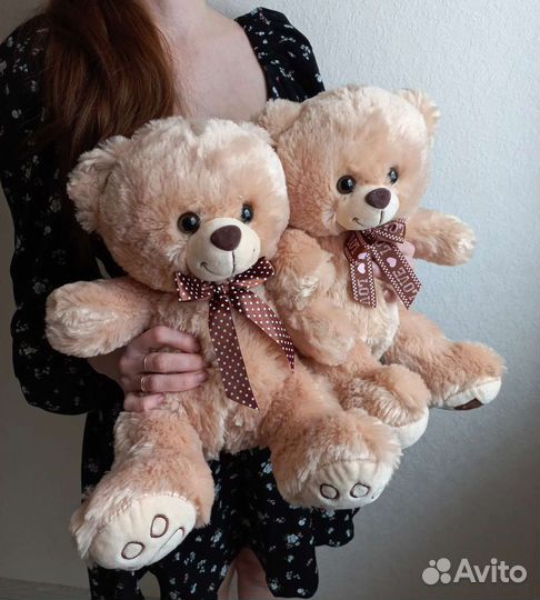 Мягкие игрушки