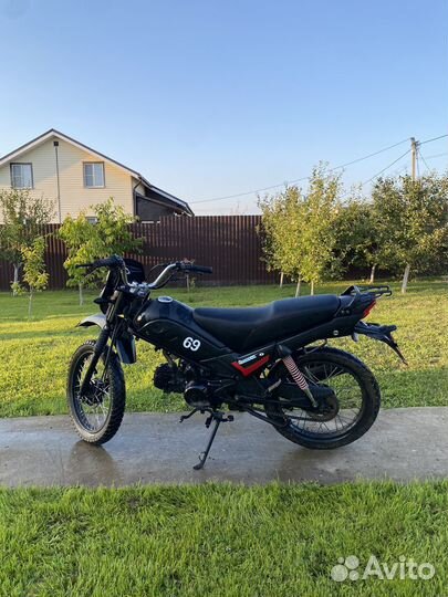 Alpha Trickler (50) 110 Обмен