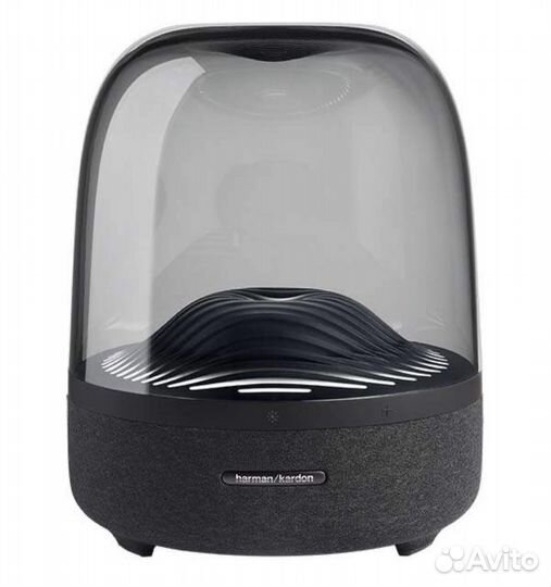 Колонка Harman Kardon Aura Studio 3 Black