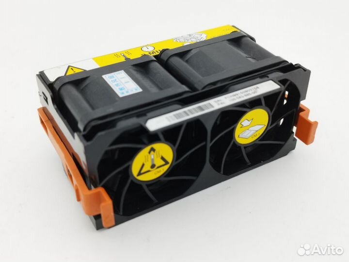 Вентилятор EMC VNX 5200 5400 100-563-685