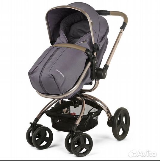 Коляска mothercare orb