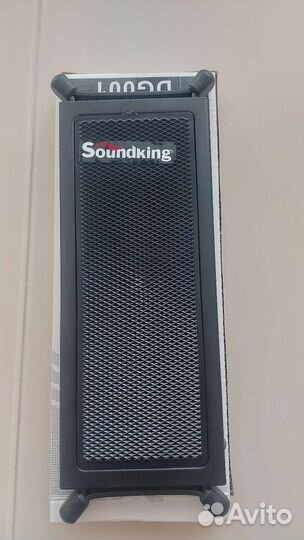 Подставка для ноги гитариста