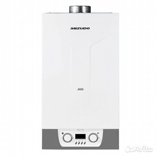 Котел настенный mizudo GB M30T с шиной OpenTherm