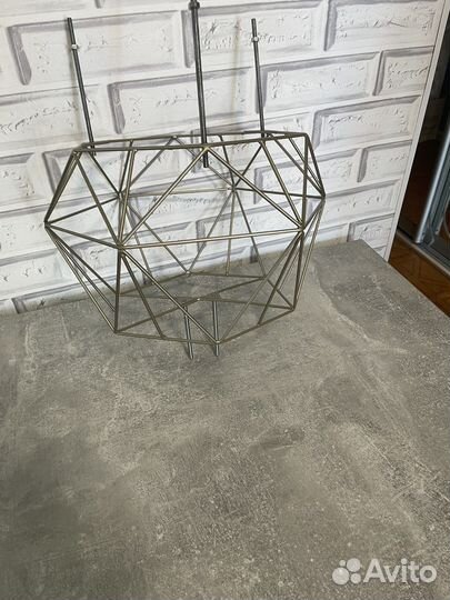 Фальш ярус для торта