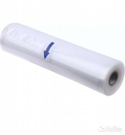 Плёнка для вакуумной упаковки