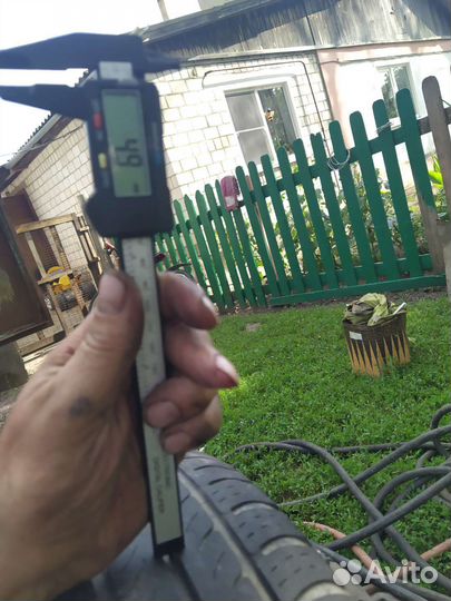 Amtel Planet DC 185/70 R14