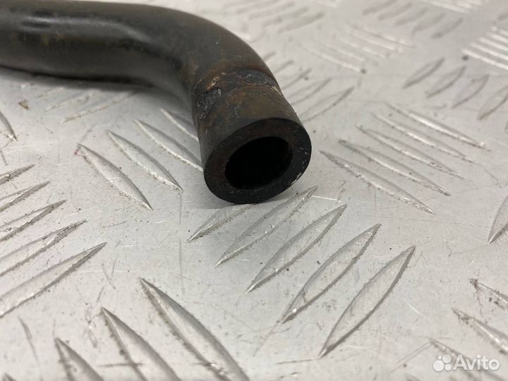 Б/У трубка (патрубок, шланг) Toyota Duet M110A