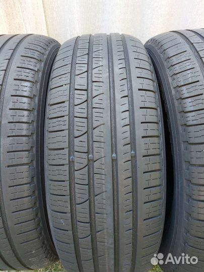 Pirelli Scorpion Verde All Season 215/65 R16