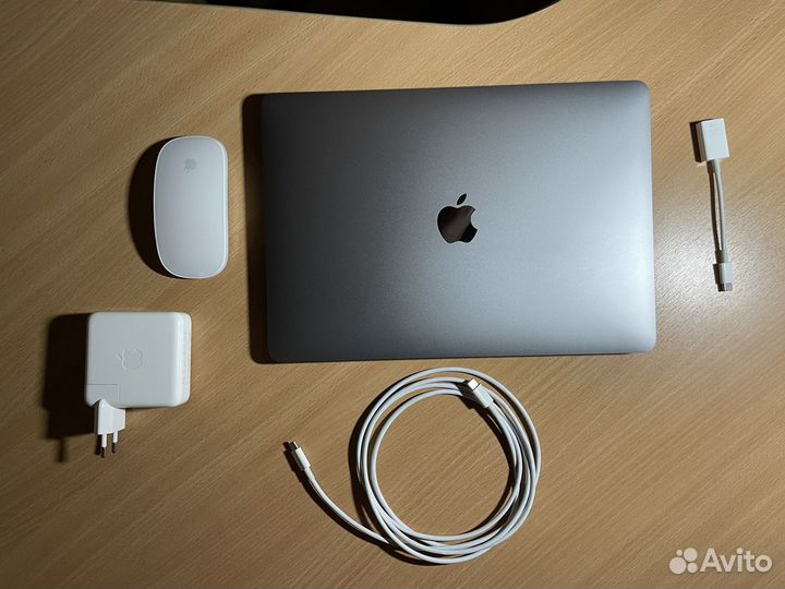 Apple macbook pro 13