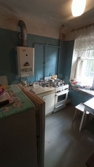 2-к. квартира, 40,6 м², 2/3 эт.