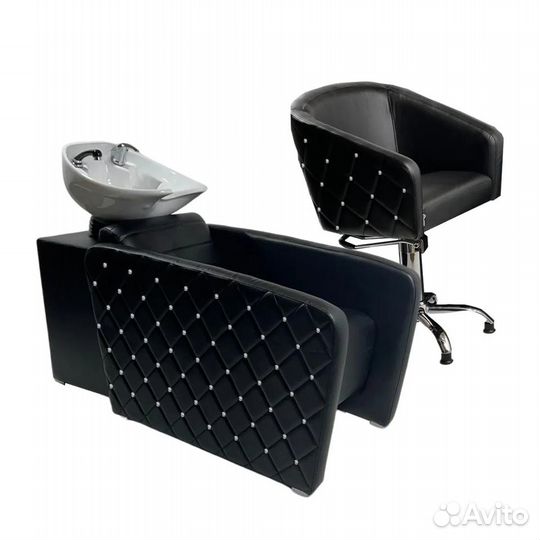 Парикмахерский комплект 