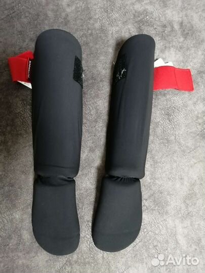 Снаряжение для бокса