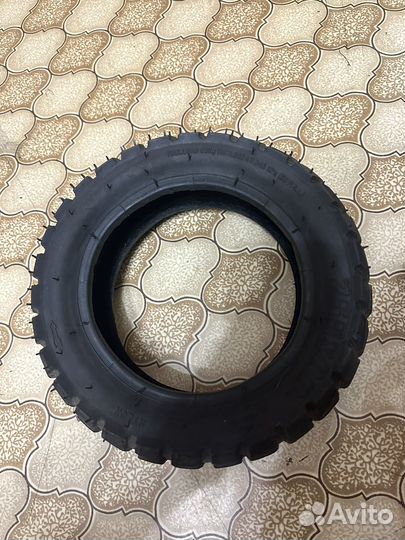 Покрышки для самоката