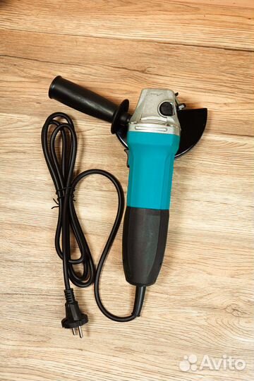 Ушм Makita ag5030, опт и розница