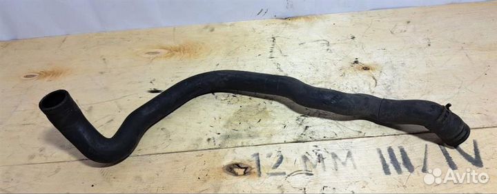 Патрубок радиатора VW Passat (B6) 2005-2010