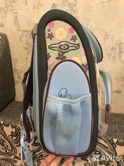 Рюкзак для девочки Across