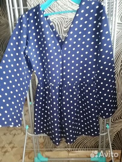 Комбинезон женский