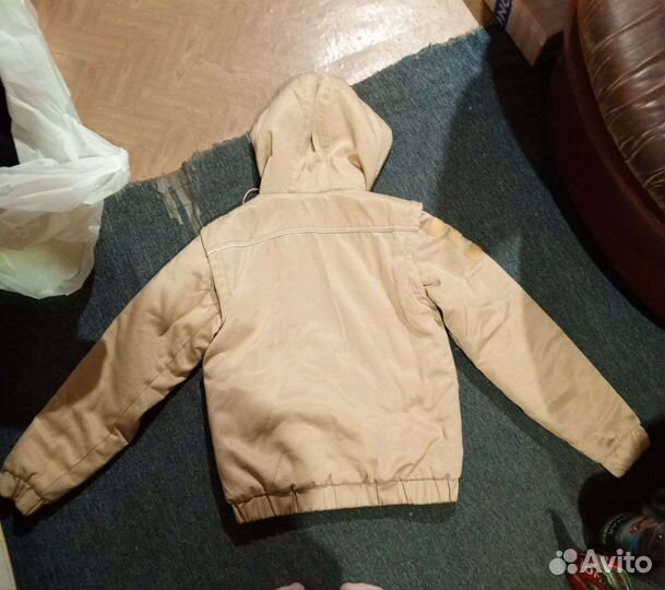 Юнармейская форма