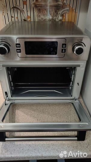 Мини-печь gfgril gfao-700