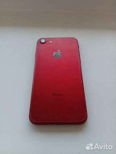 Мобильные телефоны бу iPhone 7